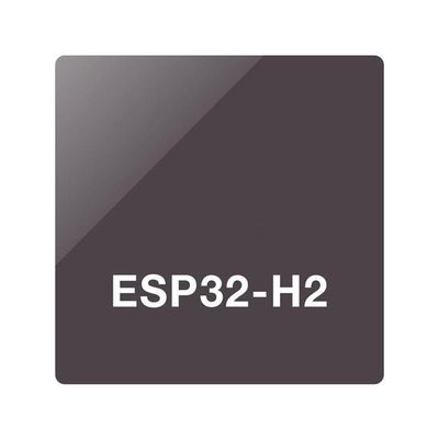 ESP32-H2FH4S ワイヤレス通信モジュール 低消費電力MCUベースのシステムオンチップ 統合2.4GHz BLE搭載