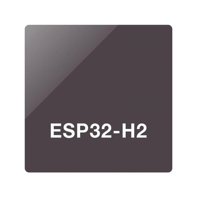 無線通信モジュール ESP32-H2FH4 2.4GHz BTv5.3 ラジオ周波数トランシーバー