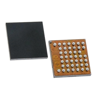 ワイヤレス通信モジュール EFR32BG1B232F256GJ43-C0 MCU ワイヤレスRFトランシーバーIC 43-UFBGA