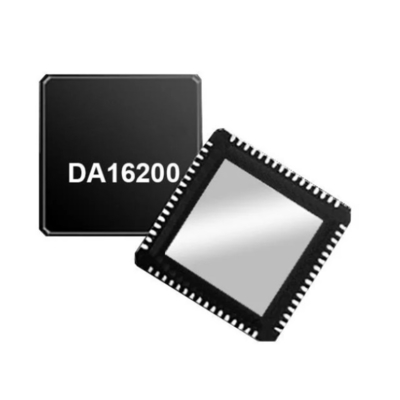 ワイヤレス通信モジュール DA16200-00000F22 54Mbps 2.4GHz 超低電力Wi-Fi SoC