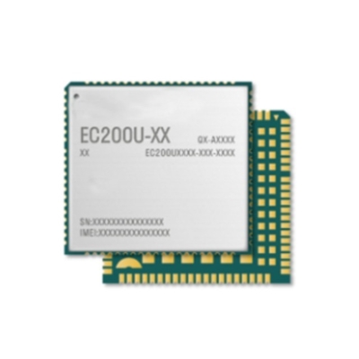 無線通信モジュール EC200UCNAC-N05-SNNSA ラジオ周波数トランシーバーモジュール
