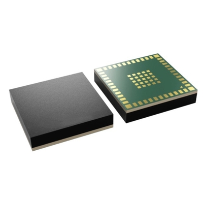 マイクロコントローラーMCU CC2652RSIPMOTR 352KB メモリ 2.4GHzマルチプロトコルモジュール