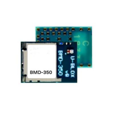 無線通信モジュール BMD-350-A-R 512kB フラッシュ 2.4GHz RFトランシーバーモジュール
