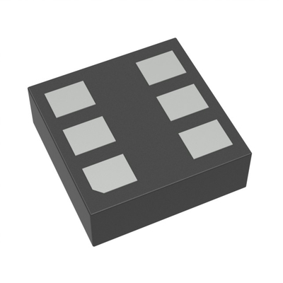 センサーIC MAX31889ALT VSM用温度センサー