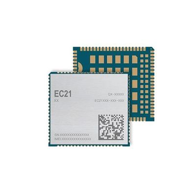無線通信モジュール EC21EFA-512-STD 10Mbps 33dBm RFトランシーバーモジュール