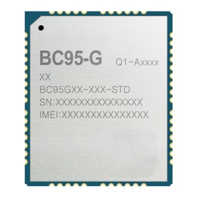 ワイヤレス通信モジュール BC95GVBA-I01-CNASA 150kbps セルラーLTEトランシーバーモジュール