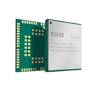 ワイヤレス通信モジュール BG953AGLAA-N06-SGNSA セルラーモジュール LTE Cat 1 トランシーバーモジュール