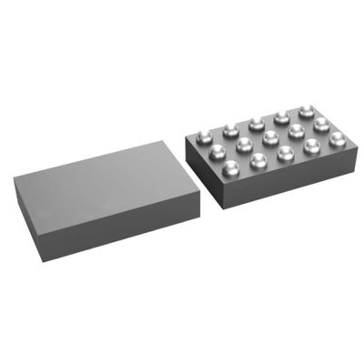 集積回路チップ TUSB2E111YCGR 480Mbps USB 2.0 eUSB2 1ポートリピーター