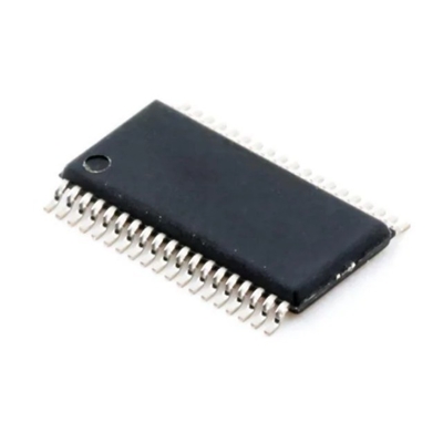 統合回路チップ TPS929240AQDCPRQ1 4V から 36V 24 アウトプット LED ドライバー IC 100mA