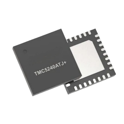 統合回路チップTMC5240ATJ スマート統合ステップドライバーとコントローラ