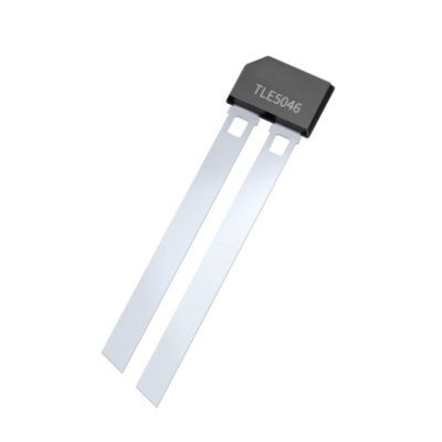 センサーIC TLE5046ICAKERRHALA1 20V 28mA ハイエンドGMRホイールスピードセンサー