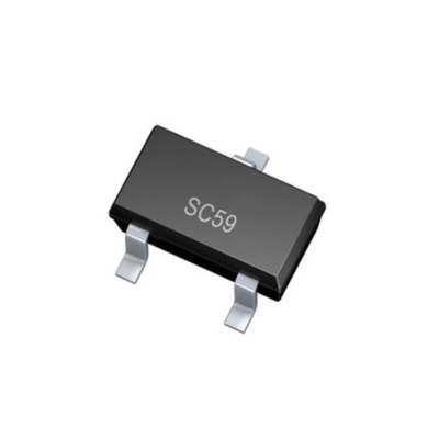 センサーIC TLE49632MXTMA1 3Vから5.5V マグネットセンサー 5mA