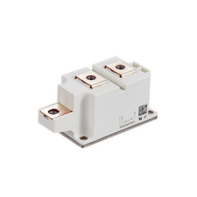 自動車用 IGBT モジュール TD390N16SOFHPSA1 1.6 KV 520 A 150 mA SCR モジュール