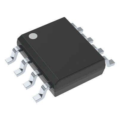 TCAN1462VDRBRQ1 シグナル改善付き統合回路チップ VDFN8パッケージの CAN FDトランシーバー