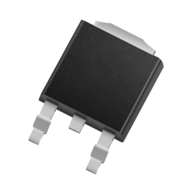 統合回路チップ NCV8415DTRKG Nチャンネル7A電源スイッチドライバー SOT-223