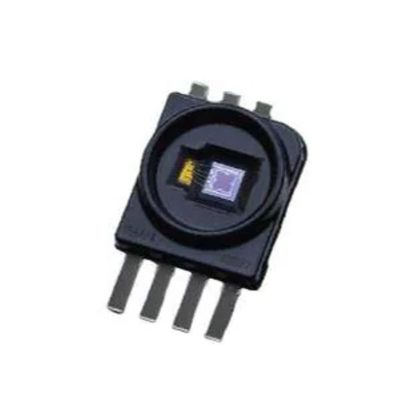 センサーIC MLX90825GXP-DAD-504-SP 4.5V から 5.5V 圧力センサー SIP4 モジュール