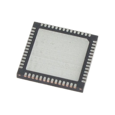 統合回路チップ MAX96724RGTN/V 2 輸出 280mA クアッドトンネリングデシリアライザー