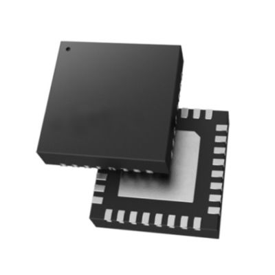 LTC7891RUFDM 集積回路チップ、GaN パワー FET および 4V ～ 100V の入力範囲を備えた 100V スイッチング電圧レギュレータ