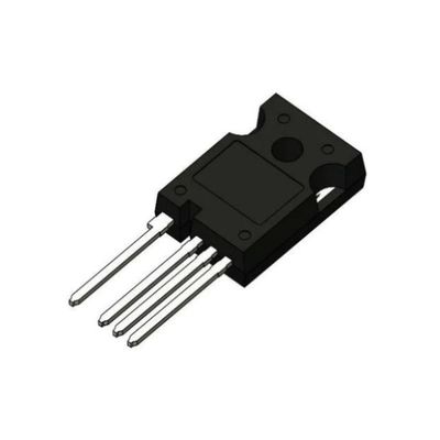 統合回路チップ FGH4L50T65MQDC50 コ-PAKNチャネル IGBT パワーIC