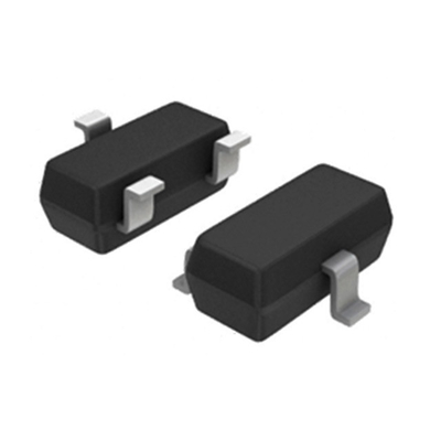 センサーIC SI7201-B-20-IV 400nA 磁気センサー 1.71V から 5.5V