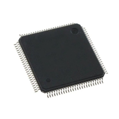 マイクロコントローラー MCU CYAT817AZS72-32002 低電力SPIインターフェイス タッチスクリーンコントローラ