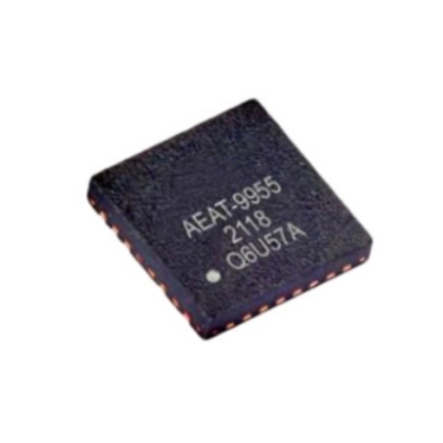 センサーIC AEAT-9955-102 24mA 多軸磁気センサー