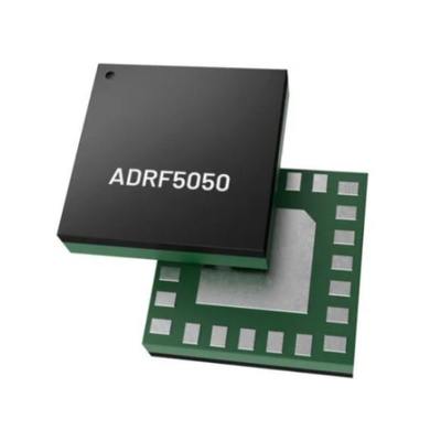 統合回路チップ ADRF5050BCCZN シリコンSP4Tスイッチ LGA24 RFスイッチIC