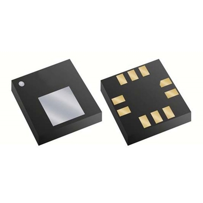 センサーIC LPS22HHTR 高性能MEMSナノ圧力センサー