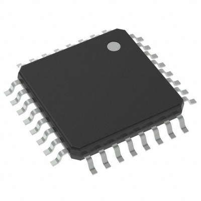 マイクロコントローラ MCU PIC32CM1216MC00032T-E/PT 32ビットシングルコア 128KB マイクロコントローラ
