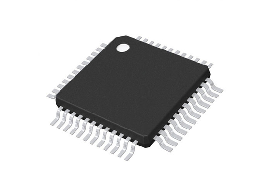 マイクロコントローラー MCU STM32F334C8T7TR 32 ビット ARM コルテックス-M4 マイクロコントローラIC