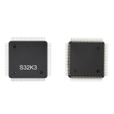 マイクロコントローラー MCU S32K322EHT0MPBST QFP172 32ビット 双コア マイクロコントローラIC