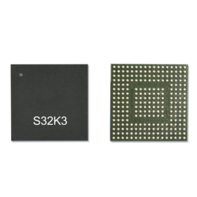 マイクロコントローラー MCU S32K314EHT1MMMST 160MHz 4MB まで フラッシュ 32ビット マイクロコントローラー