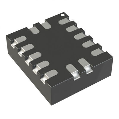 統合回路チップ MPQ8847AGQB-AEC1 6A 2.7V 切り替え電圧調節器