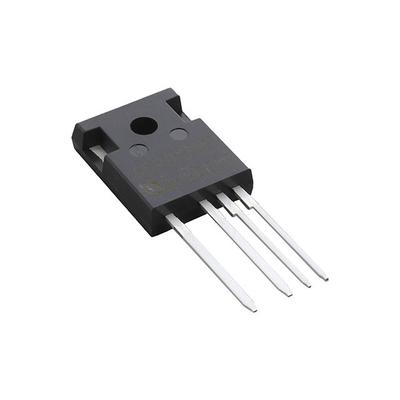 統合回路チップ IMZA65R048M1HXKSA1 クールシック MOSFET 650V シリコンカービッドトランジスタ