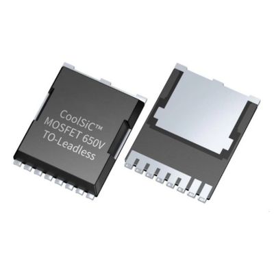 統合回路チップ IMT65R163M1HXUMA1 650V パワー MOSFET トランジスタ