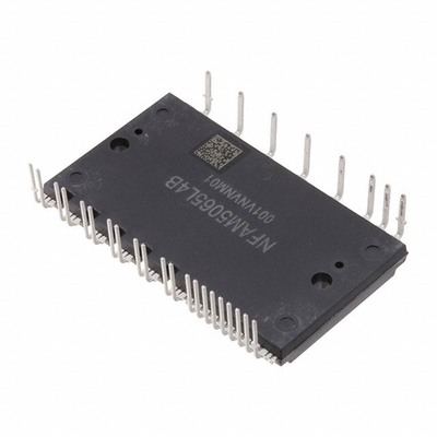 統合回路チップ NFAM5065L4BT 2500Vrms 650V 50A パワードライバーモジュール