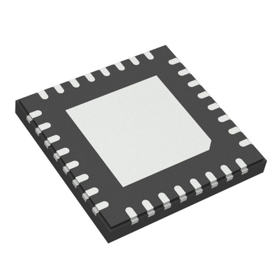 統合回路チップ NCV70514MW004AR2G 800 mA マイクロステップモータードライバー QFN-32
