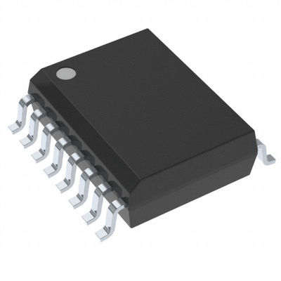 ADUM4135WBRWZ 集成电路芯片 4.61A 5000Vrms 单通道栅极驱动器 IC SOIC16