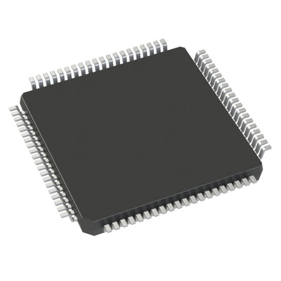マイクロコントローラ MCU R5F56604BDFN オンチップ FPU 32 ビット RXv3 マイクロコントローラ