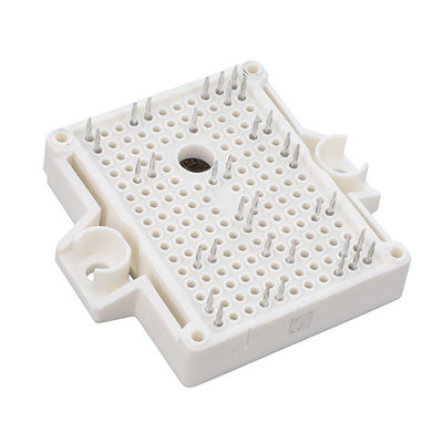 統合回路チップ NXH006P120MNF2PTG パワーモジュール 1200V ハーフブリッジモジュール