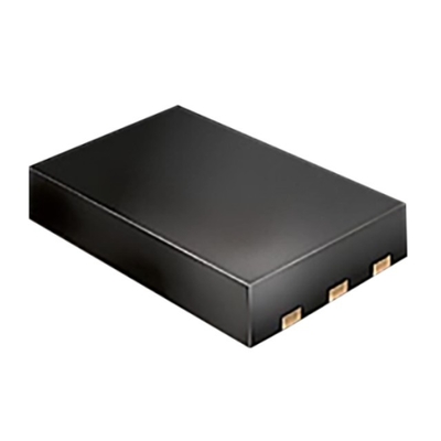 統合回路チップ A31010SEHALX-4 単軸ホール効果センサー 6-DFN