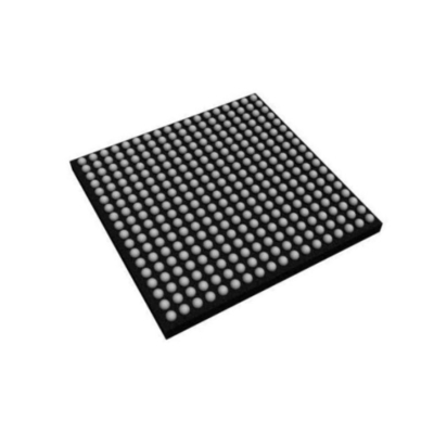 集積回路チップ AD9209BBPZ-4G 4 アナログからデジタル変換への入力