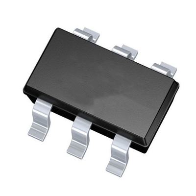 集積回路チップ 1ED44175N01BXTSA1 12.7Vから20V 逆転しない低サイドゲートドライバーIC