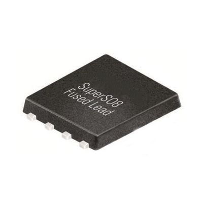 統合回路チップ ISC027N10NM6ATMA1 MOSFET トランジスタ 100V 192A 1チャネル トランジスタ