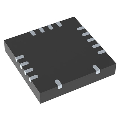 統合回路チップ NCP51810AMNTWG 150V 高速半ブリッジドライバー QFN15