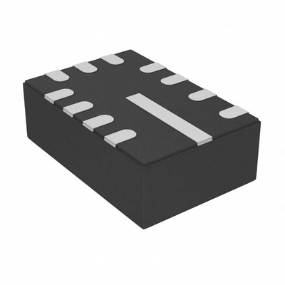 集積回路チップ LMR36015SBRNXR 1.5A バックスイッチング規制 IC 12-VFQFN