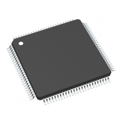 マイクロコントローラー MCU R5F56604DGFP 32ビット マイクロコントローラー 100-LQFP 表面マウント
