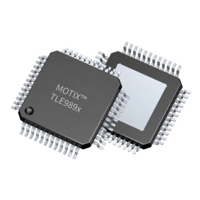 統合回路チップ TLE98932QTA62SXUMA1 CAN FD ドライバー付きマイクロコントローラ 60MHz