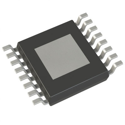 マイクロコントローラー MCU RAA211630GSP#HA0 60V 3A 400kHz 同期バック調節器