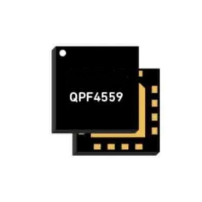 ワイヤレス通信モジュール QPF4559TR13 5GHz Wi-Fi 7 高電力フロントエンドモジュール